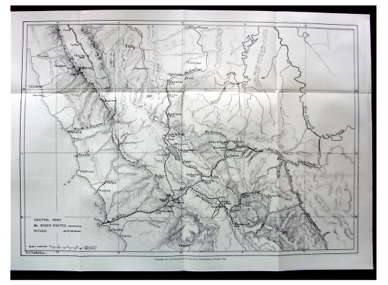 ucayali river is formed by the confluence of the apurimac