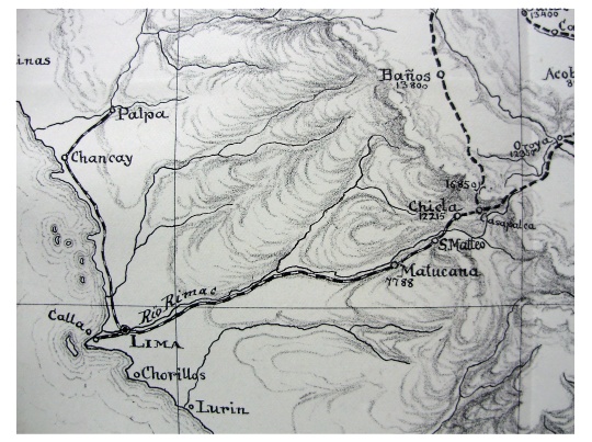 ucayali river is formed by the confluence of the apurimac