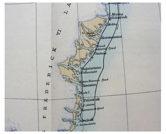 fridtjof wedel jarlsberg nansen 1861 1930 was a norwegian explorer